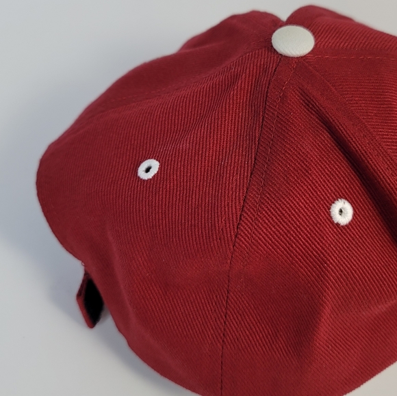 Arizona Diamondbacks Embroidered Hat Velcro Closure Cap - Picture 6 of 11